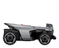 Segway-Navimow Robot koszący X450E EU (seria X) - 1524275 - zdjęcie 2